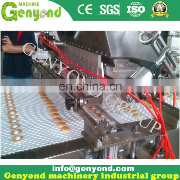 Multifunctional Commercial Dorayaki Pancake Making Machine photo-2