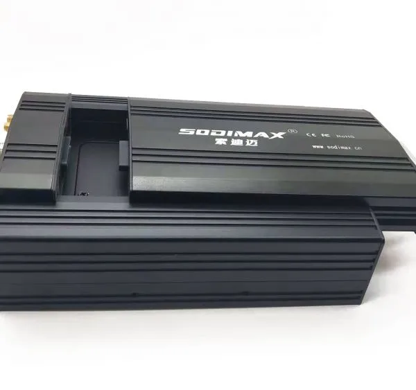 Vehicle Number Plate Recognition Wireless CCTV Video Recording 5g 4G Intelligent Mobile DVR photo-3