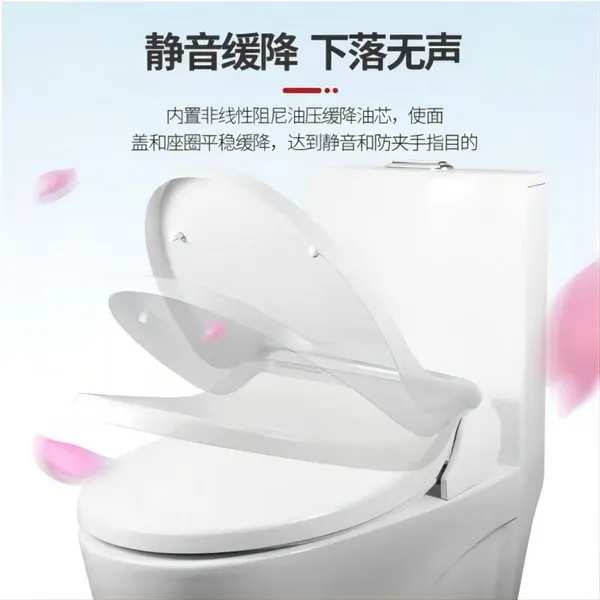 Intelligent Automatic Toilet Cover Replacement, Electric Paper Feeding, Touch Control, Disposable Plastic Film Toilet Seat Cushion photo-3