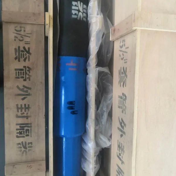 External Casing Packer for Oiflield photo-4