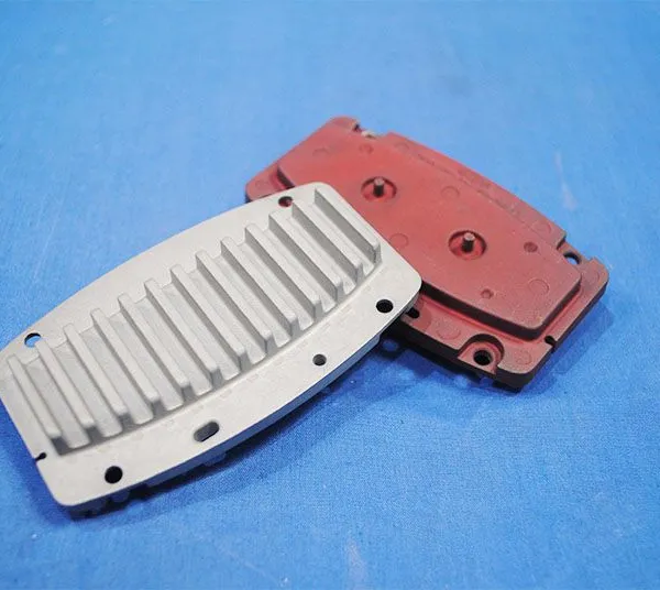 Machining China Machining Parts Metal Surface Treatment