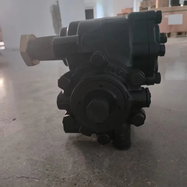 Steering Gear 3401ZB3-001 photo-5