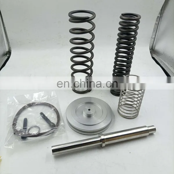 1626009001 1626083303 1626197603 Mobile machine kit Atlas  industrial Air Compressor spare parts