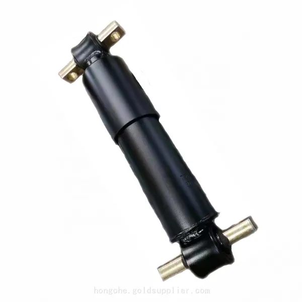 Casting Parts Forging Oil Shock Absorber Hydraulic Damper