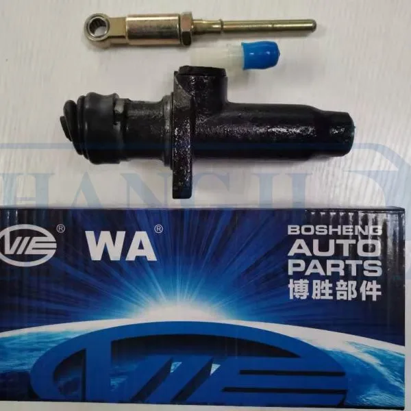 Auto Chassis Parts ZK6860CR3 Transmission Clutch Master Cylinder for Chinese Bus photo-2