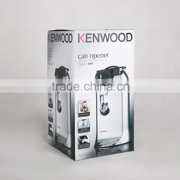 Customized Layers Available Recyclable Cardboard Dispenser Box photo-3