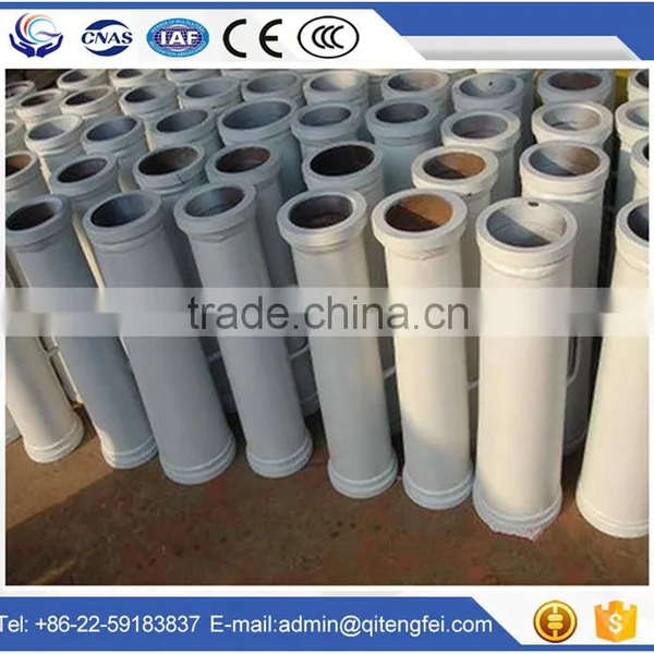 Sany/Zoomlion/Schwing/Putzmeister Concrete Pump Delivery Pipe Reducer photo-2