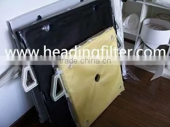 Industrial Filter Cloth For Filter Press/Bag