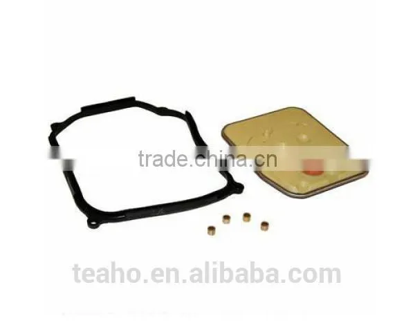 Automatic Transmission Hydraulic Filter Set 01M398009 for Volkswagen