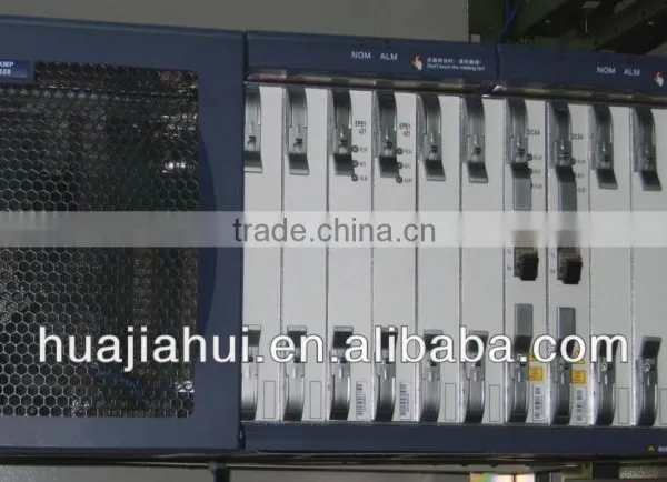 ZTE ZXMP S200 Fiber Optic Cable