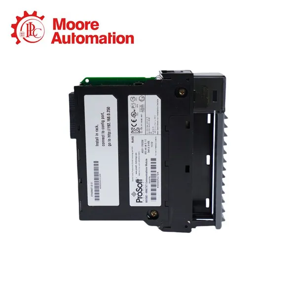 PROSOFT MVI56E-MNETXT Network Interface Module New and Original Box photo-2