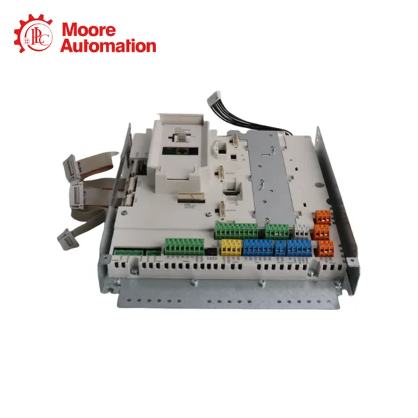 ABB SDCS-CON-H01 3ADT320000R1501 photo-5