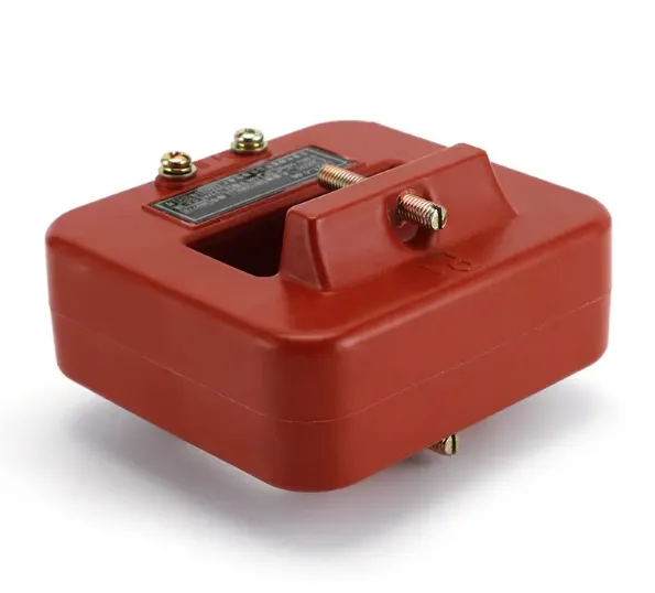 Msq-0.66-100 Low Voltage I Current Transformer 1000/5A Accuracy Class 0.5 Low Voltage Current Transformer photo-4