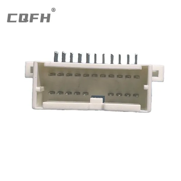 1123425-1/1123429-6/1123427-3 Automotive 20 Pin Wire Harness Auto Electrical Male Female PBT New Energy Header Connector photo-4