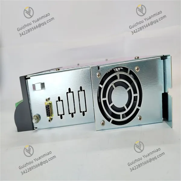 ELAU MAX-4 Controller photo-3
