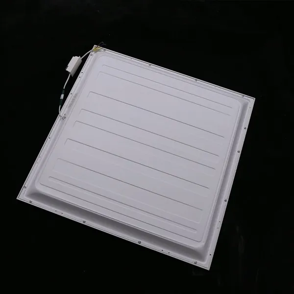 600x600mm Commercial LED Panel Light 48W/60W High Lumen Output IP20 for Office Buling Ceiling Lights photo-4