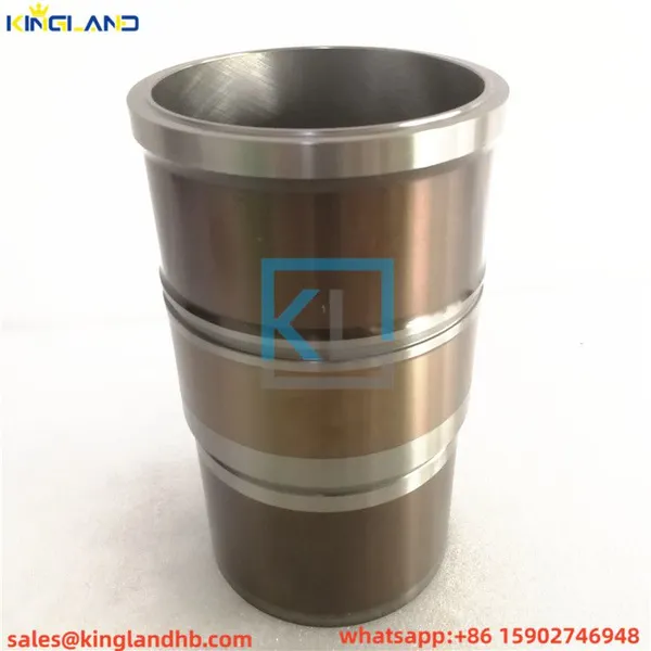 C9 Engine 1903562 190-3562 Cylinder Liner For CAT Aftermarket photo-5