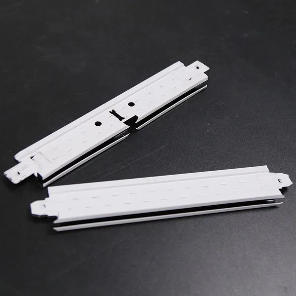 Popular Suspended Ceiling T Bar Suspended Ceiling Accessories T-Grid