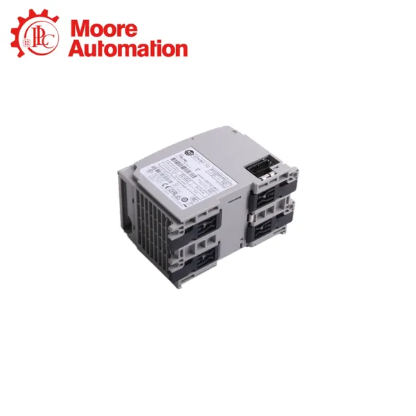 Allen Bradley1769-PB4 photo-3