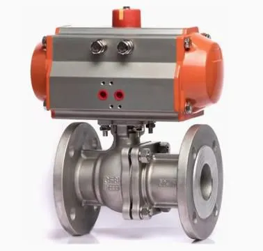 Carbon or Stainless Steel Forged or Cast Ball Valve