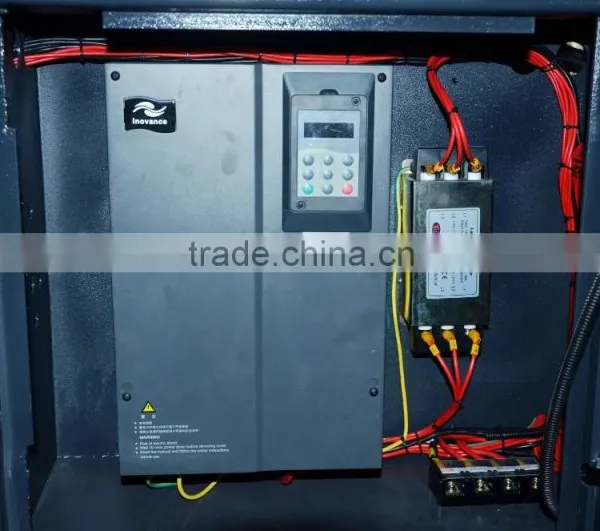 Kinch 160 Ton Servo Motor Cream Bottle Plastic Injection Molding Machine photo-4