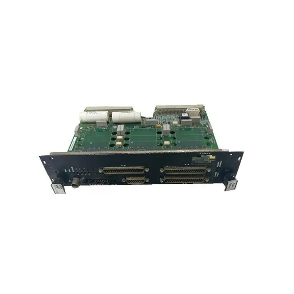IS200UCVEH2A Ethernet Connectivity/I/O Base SR489-P5-HI-A20 photo-3