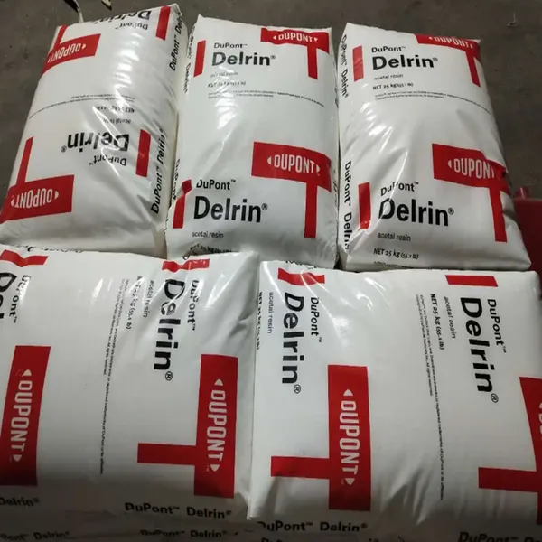 Delrin POM 100P Homopolyoxymethylene photo-2