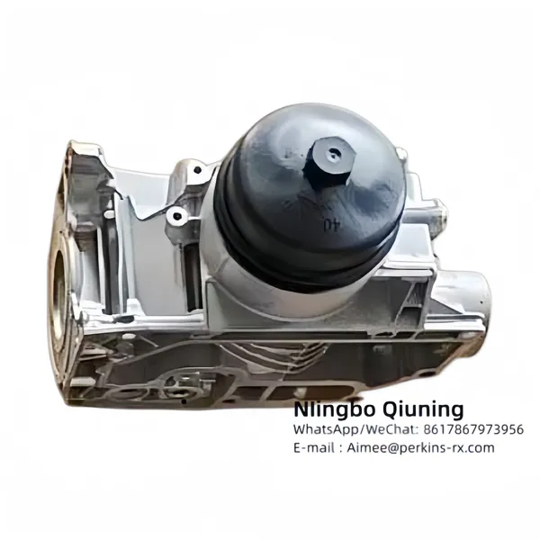 Suitable for Volvo Cooler 04292138 D6D for DEUTZ & DAF photo-2