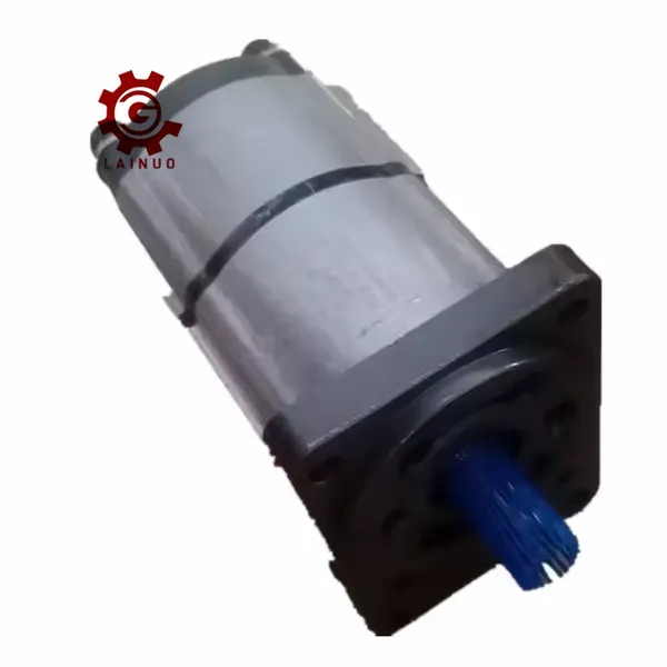 Motor PLM PLP PLP30 PLP20 PLP10 Series PLP20.6.3-04S5/20 31.5 D/FS/L+PLP20.31.5D0-xxx-LEB/EA-N-EL-P Gear Oil Pump Hydraulic Pump photo-3