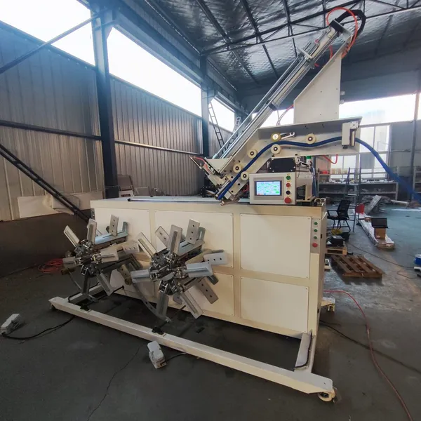 16-32mm Plastic Pipe Production Line With Pipe Winder photo-4