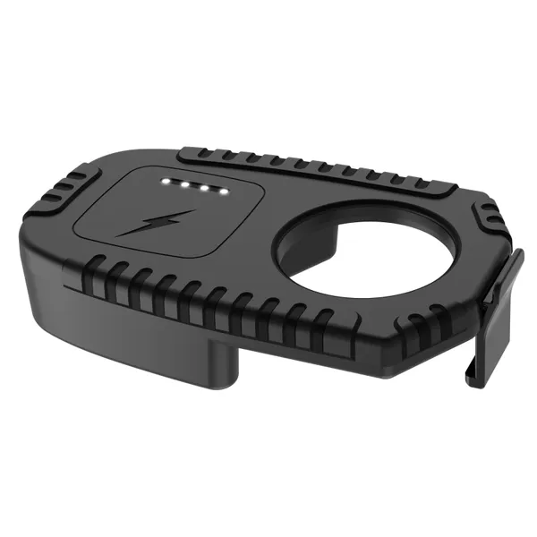 4G Smart Tamper Proof GPS Tracking Watch for Prisoner Community Correction Bracelet/wristband photo-5