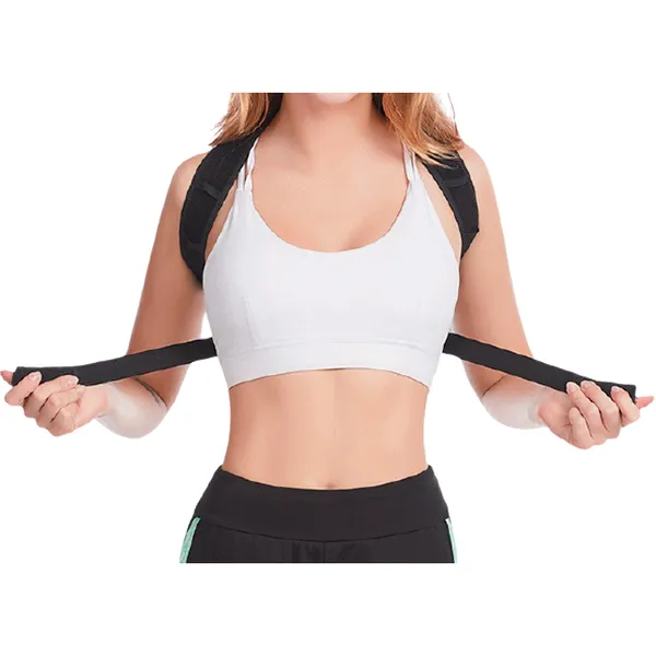 Posture Corrector Adjustable For Clavicle Support photo-3