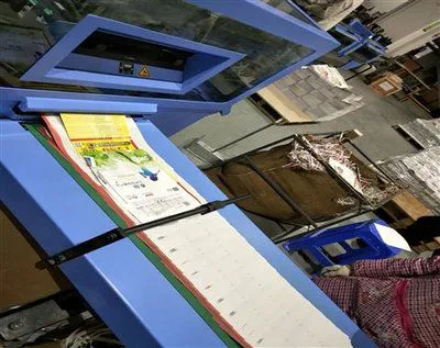 Prepress Auxiliary Equipment