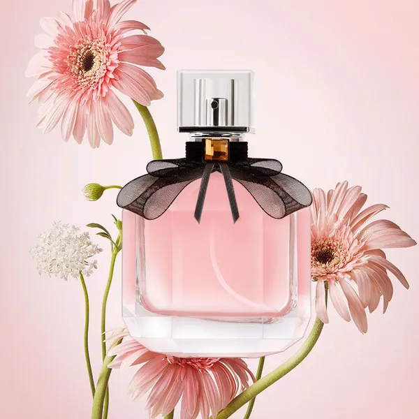 Brand Perfume Musk Women Perfume Spray Flirting Pheromone Long Lasting Floral Vibrant New Jasmine Light Fragrance Romance Gift photo-2