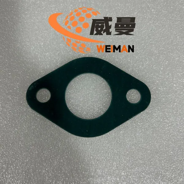 ORIGINAL SDLG GASKET 4110001009031 SDLG SPARE PARTS APPLY FOR SDLG WHEEL LOADER EXCAVATOR GRADER photo-2