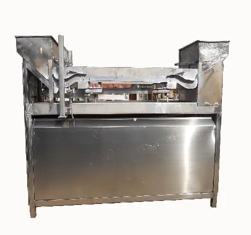 Fruit Leather Production Line