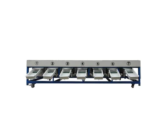 Potato Sorting Machine Fruit and Vegetable Grading Machine3 photo-6