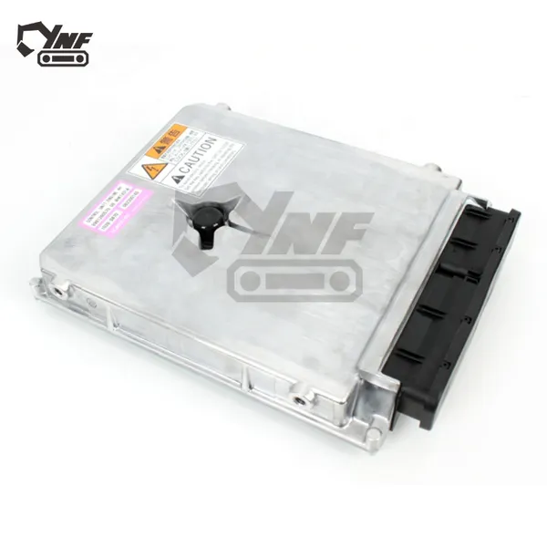 For ISUZU 4HK1 ECU Engine Control Unit 8981530572 8-98153057-2 Construction Machinery Parts photo-2