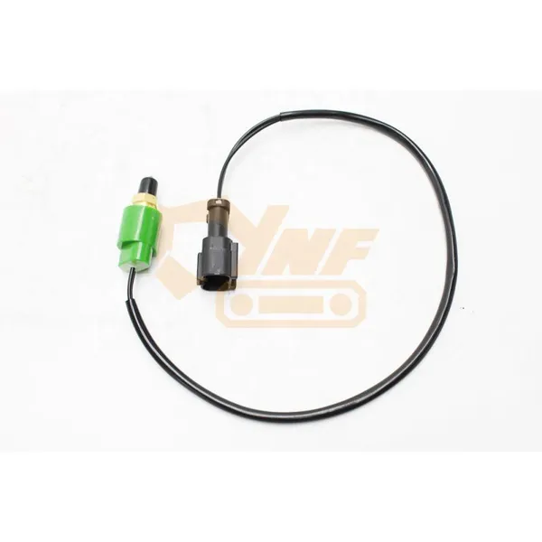 Oil Pressure Sensor for Komatsu D39ex-21 7861-93-1200 7861931200 photo-4