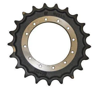 CAT Excavator Sprocket Undercarriage Parts Sprocket for CAT 325 325B 325BL 325L 6Y4898