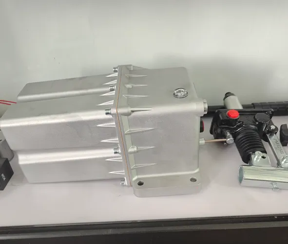 Hydraulic Piston Pump Hand Operated for Efficient System Operation
