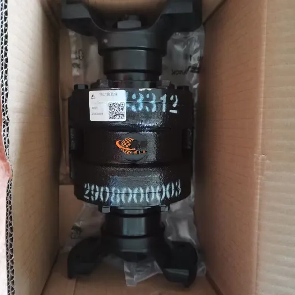 SDLG Original 29080000032 Support Bearing 18.7kg for Machine With Good Price in Stock