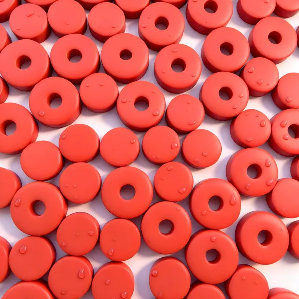 Industrial Rubber Seals Manufacturer | Oil Seals & Custom Rubber Sealing Parts