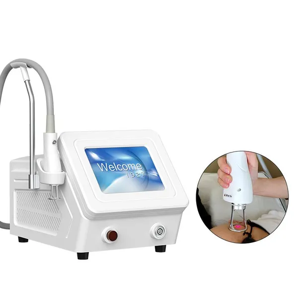 Medical-Grade 1927nm Thulium Fractional Laser for Scar and Wrinkle Treatment photo-4