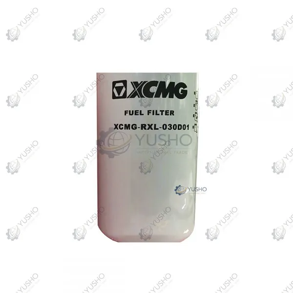 Filter Element 800159690 for XCMG Excavator Genuine OEM photo-2