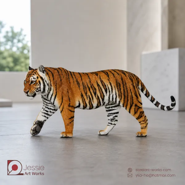 Custom Fiberglass Sculptural Furniture photo-2