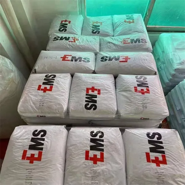 Swiss Ems Pa6 Tsgz-15, 15% gf Reinforced, High Impact, Household Products photo-2