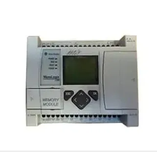 1745-LP104 by Allen Bradley is Part of the SLC-100 Series of PLCs photo-3