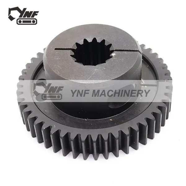 48-13 Excavator Spare Part for Coupling Gearbox Service YNF03554 photo-4