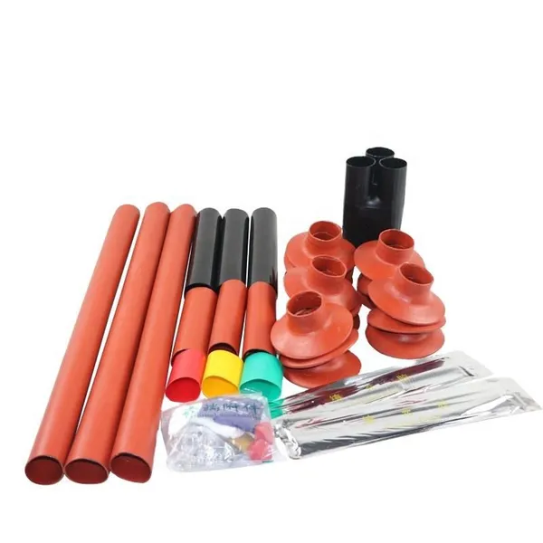 Insulating Finger Sleeves With Complimentary On-Site Safety Training Available photo-2